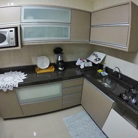 Maria Julia Residencial Apartment Balneario Camboriu Ngoại thất bức ảnh