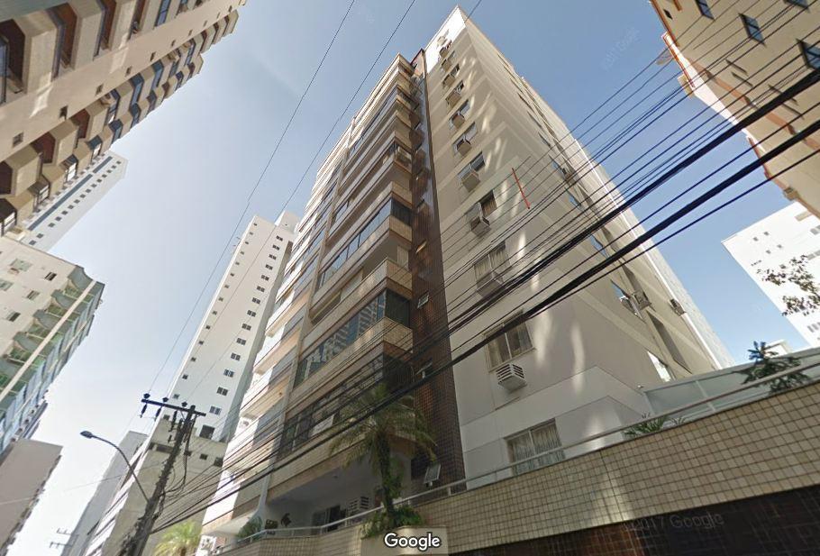 Maria Julia Residencial Apartment Balneario Camboriu Ngoại thất bức ảnh