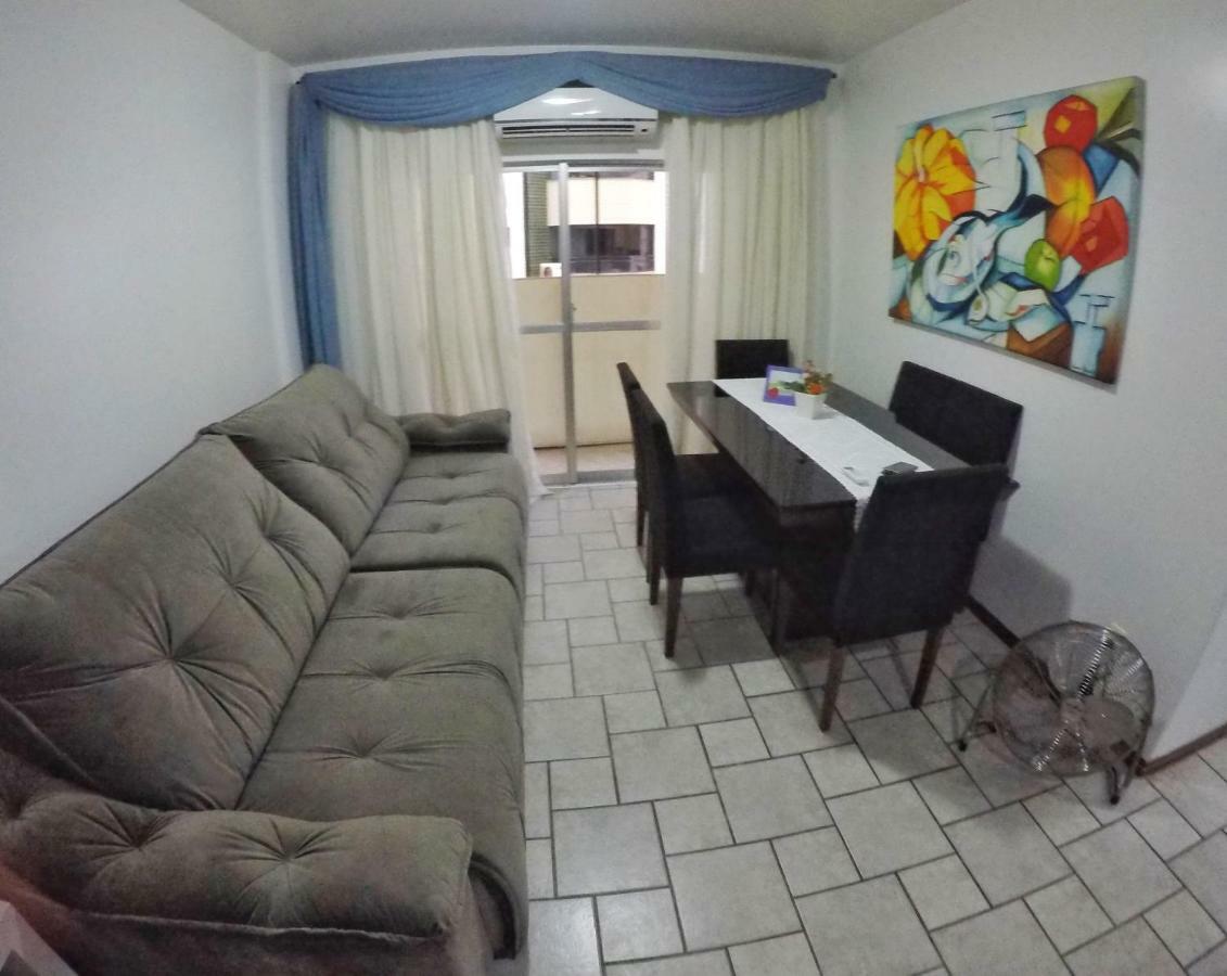 Maria Julia Residencial Apartment Balneario Camboriu Ngoại thất bức ảnh