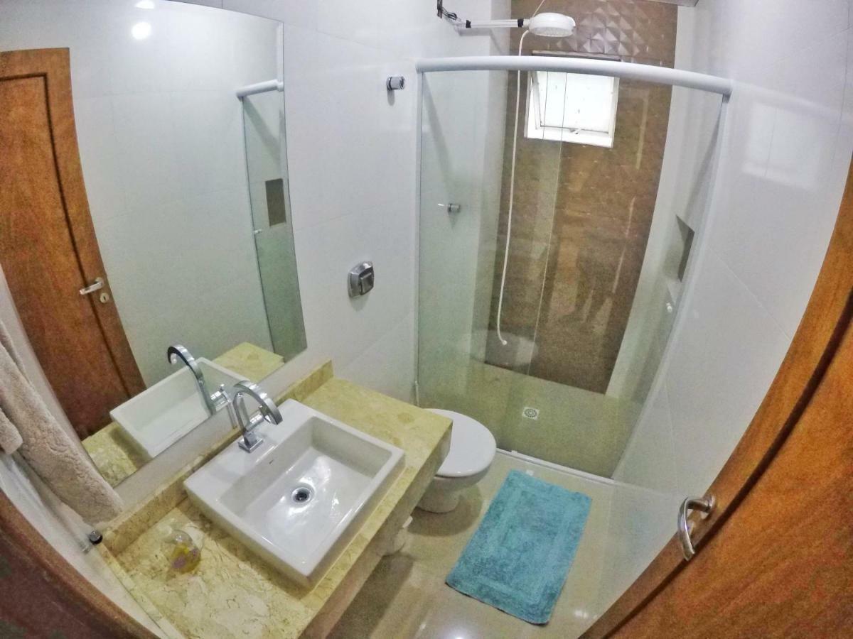 Maria Julia Residencial Apartment Balneario Camboriu Ngoại thất bức ảnh