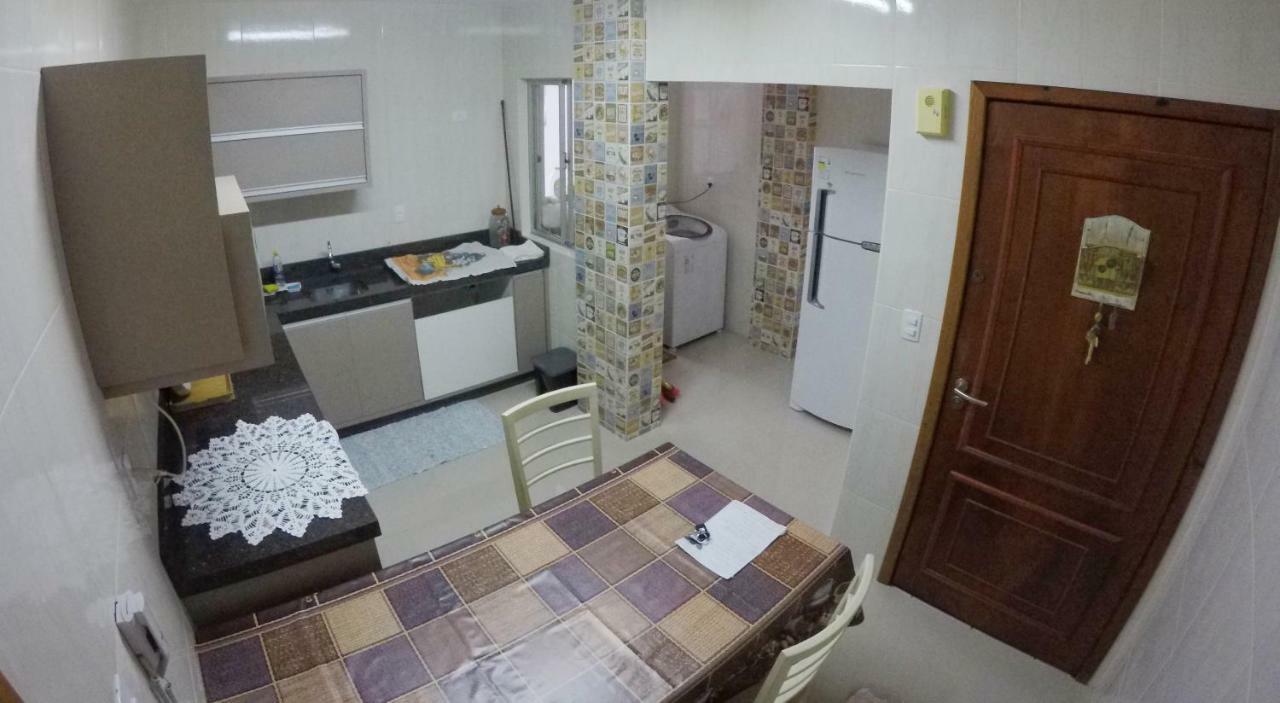 Maria Julia Residencial Apartment Balneario Camboriu Ngoại thất bức ảnh
