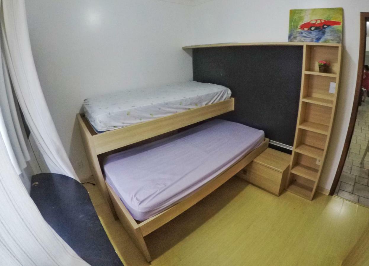 Maria Julia Residencial Apartment Balneario Camboriu Ngoại thất bức ảnh