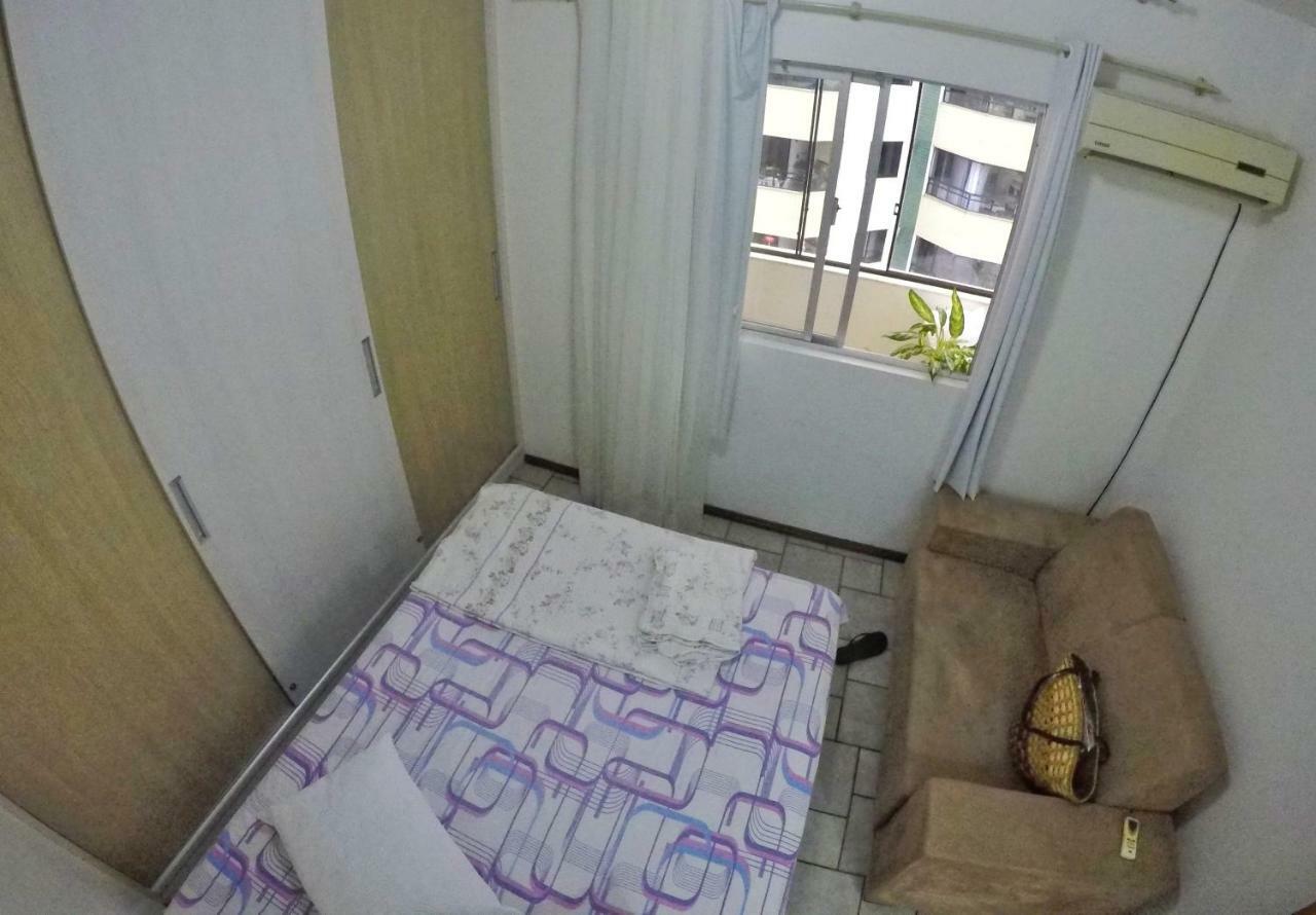 Maria Julia Residencial Apartment Balneario Camboriu Ngoại thất bức ảnh