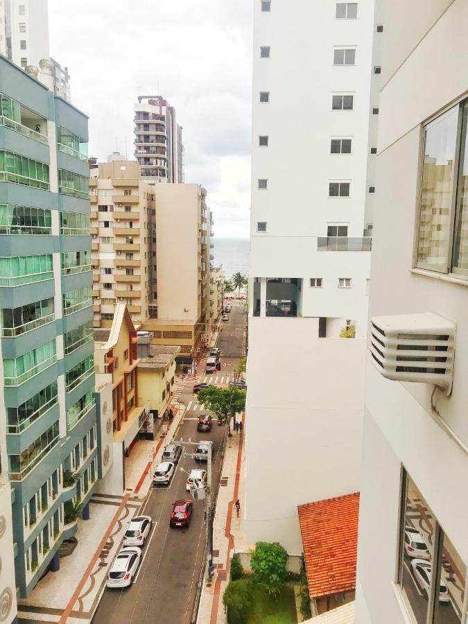 Maria Julia Residencial Apartment Balneario Camboriu Ngoại thất bức ảnh